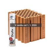 wienerberger POROTHERM 30 RR Profi Dryfix